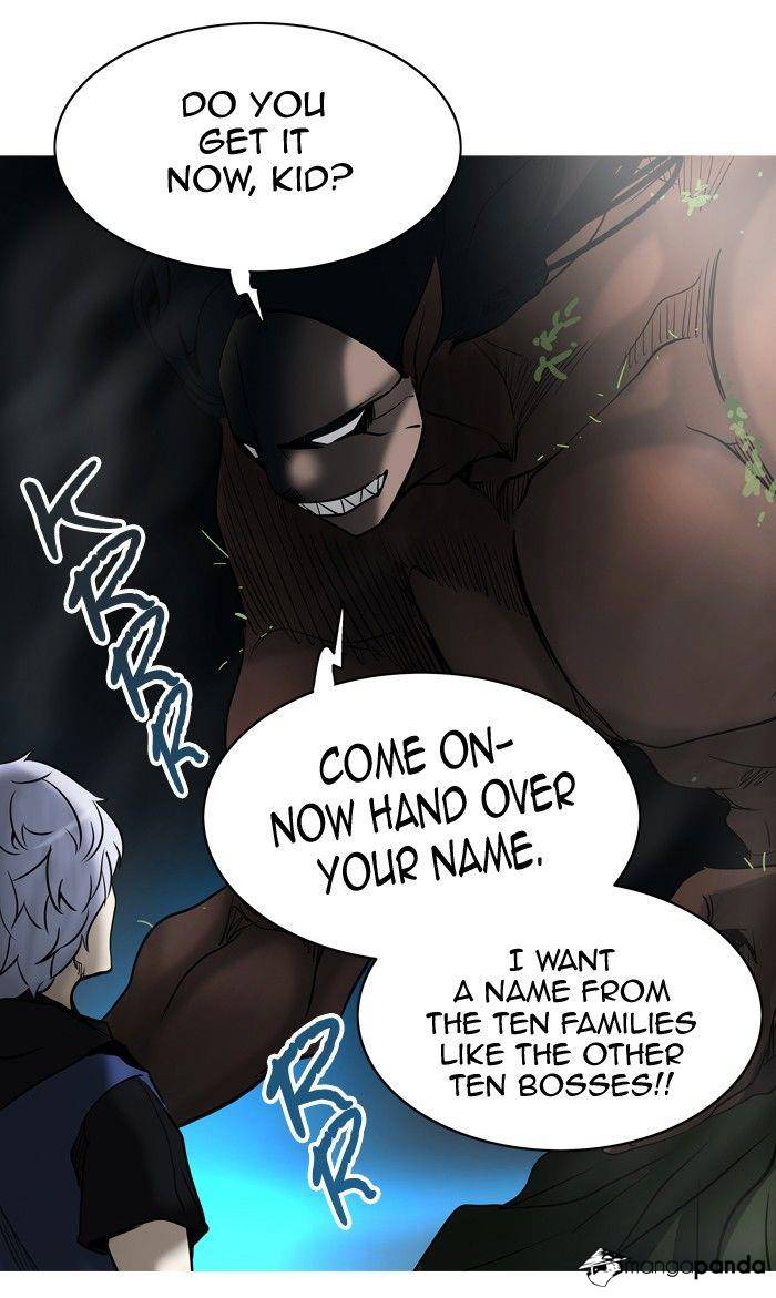 Tower of God Chapter 279 image 34